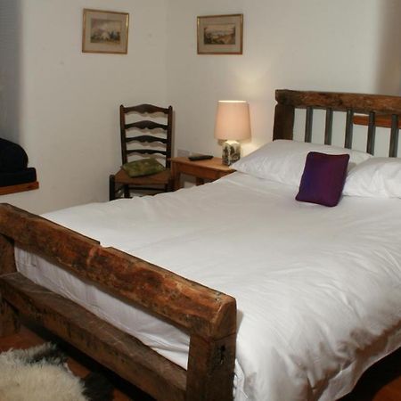 Longacre Bed And Breakfast Newton Abbot Rum bild