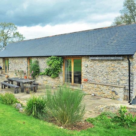 Longacre Bed And Breakfast Newton Abbot Exteriör bild