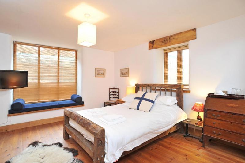 Longacre Bed And Breakfast Newton Abbot Rum bild